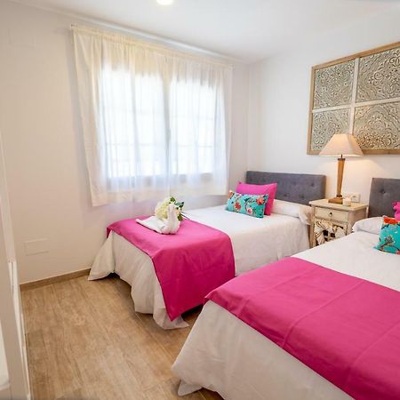 A&S Apartamentos Малага Екстер'єр фото