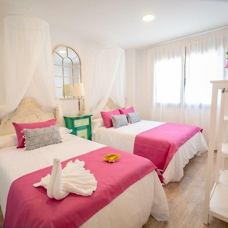 A&S Apartamentos Малага Екстер'єр фото